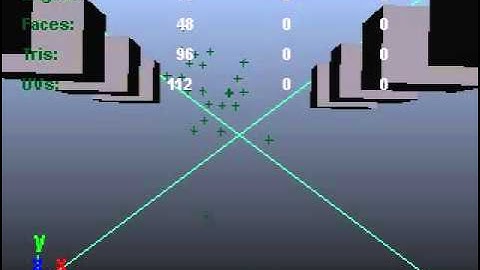 Hand-held Camera test-1