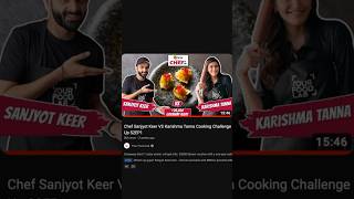 BBNOW NOW Chef It Up Giveaway Winner Announcement 🚨 S2E1 #shorts #ytshorts