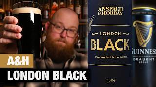London Black vs Guinness | Guinness Alternative Index Ep 6