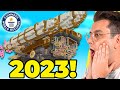 LA MOD MIGLIORE DEL 2023 di Minecraft ITA