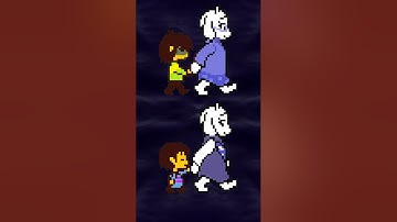 Kris is Frisk!