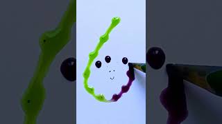 Amazing Dot Art 🎨✨Process