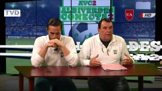 AlbiVerdes Conecta2 - Cap. 16