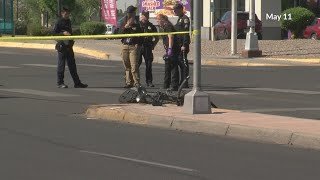 VIDEO: Suspect in fatal hit-and-run crash confesses to Albuquerque police