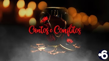Documentário Cantos e Conflitos.