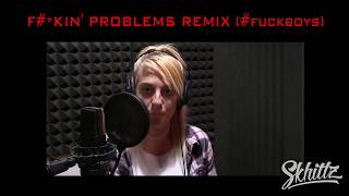 Skhitlz - Problem