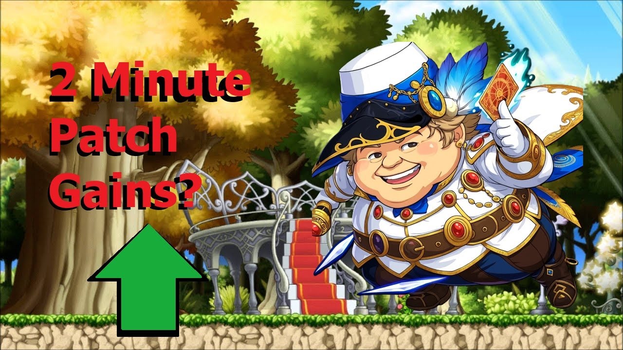 WHY EVERYONE WANTS TO PLAY PHANTOM AFTER 2 MIN PATCH