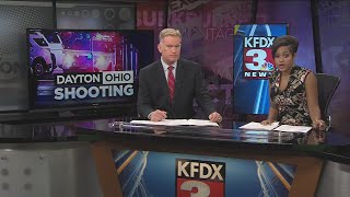WFPD hosts Civilian Response to Active Shooter Events training
