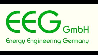 EEG Energy Engineering Germany GmbH | Unternehmensfilm EEG Energy Engineering Germany GmbH | Unternehmensfilm