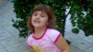 The Girls Of School webshow especial de natal