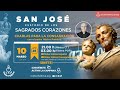 Día 25 - Charlas para la Consagración a San José