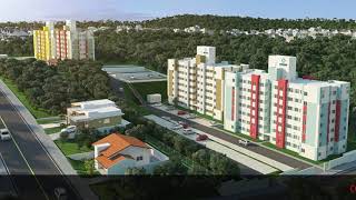 TOP 4 EMPREENDIMENTOS 100% FINANCIÁVEL EM JARAGUÁ DO SUL