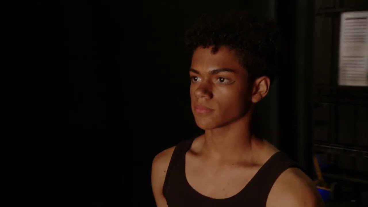 Wendel VIEIRA TELES, 206 – Prix de Lausanne 2023 – Contemporary