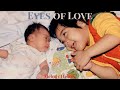 Melody Hwang Eyes Of Love Dedicated To My Little Brother Vincent Official Music Video