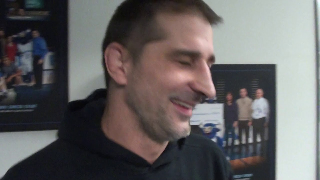 Buffalo Bulls Wrestling Facilities