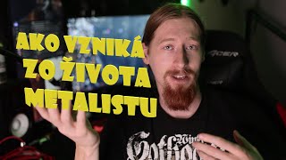 Ako vzniká ZO ŽIVOTA METALISTU? Behind the scenes + strih