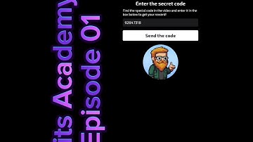 Bits Academy Episode 1 | The history of bitcoin