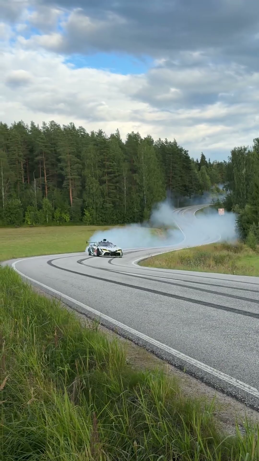 The PERFECT Drift 😳