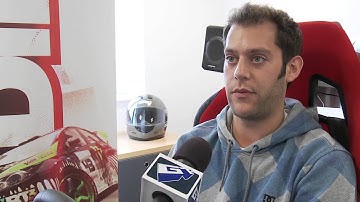 Dirt 3 - Design Interview