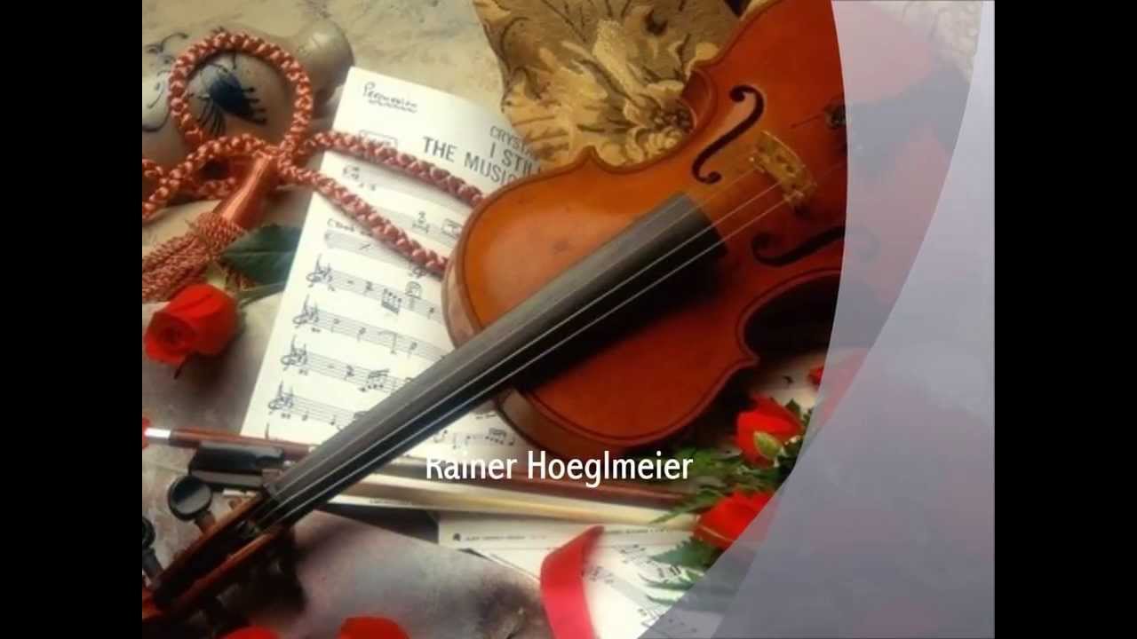 DAS MÜDE LÄCHELN EINES GAUNERS