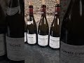 Tasting Of All DRC Wines Of 2019 Francoisaudouze