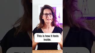 Don't give the silent treatment to children