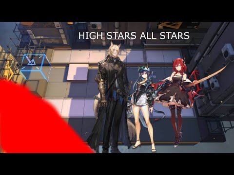 [Arknights] 0-1 Easy
