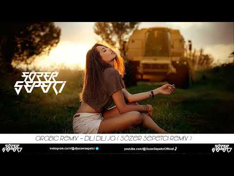 Dili Dili Ja Arabic Remix Song Copy Right Love End 07 Viral Video 