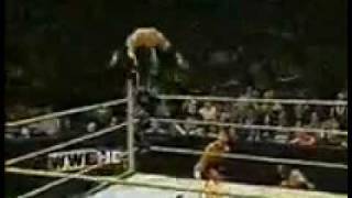 WWE NXT 06/29/10 PART 4/5 (HQ)
