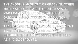 10 Amazing Facts About Lithium!