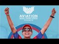 Le Triathlon de l&#39;Alpe d&#39;Huez et Aviation Sans Frontières