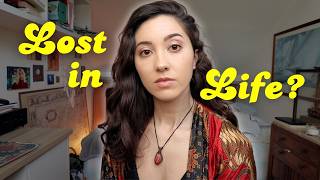 Feeling Lost In Your 30s? Watch This