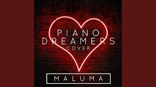 Borró Cassette (Instrumental) - Piano Dreamers