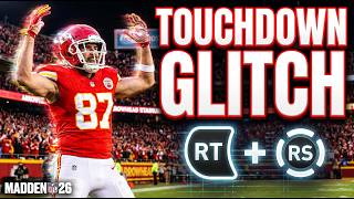 5 BROKEN Mechanics That Make You UNBEATABLE In Madden 26!