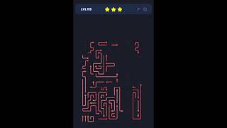 Arrow Out – Level 119 Walkthrough ➡️🧩✨