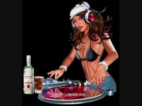Hardstyle Mix Januar 2009
