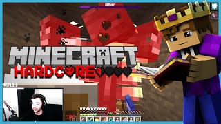 Hardcore Minecraft Survival: END CITY SHIP! (Episode: 7)