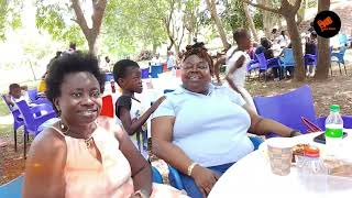 How was the Feeling like during this year's Easter Picnic in some Parishs and their response