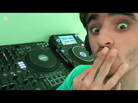 Outsiders De Kraaien Huichelaar - SUPERALEJANDRO HARDCORE REMIX (Videoclip Superalejandro Content)