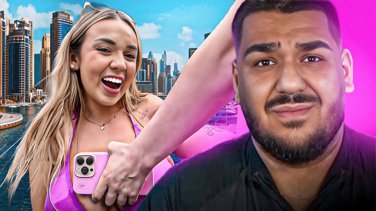 ICH KLÄRE JULESBORINGLIFE? 😏❤️