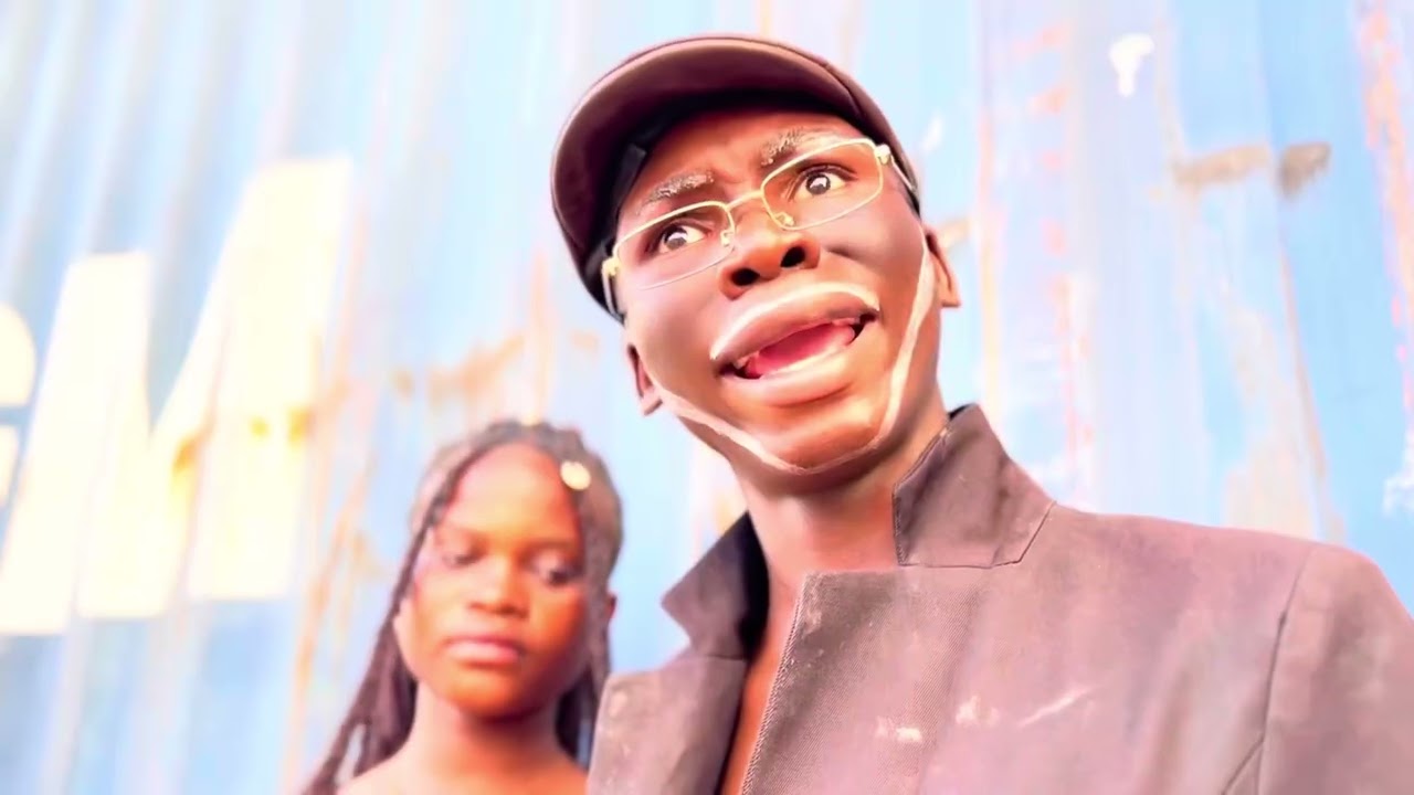 Jamaïque version malewa