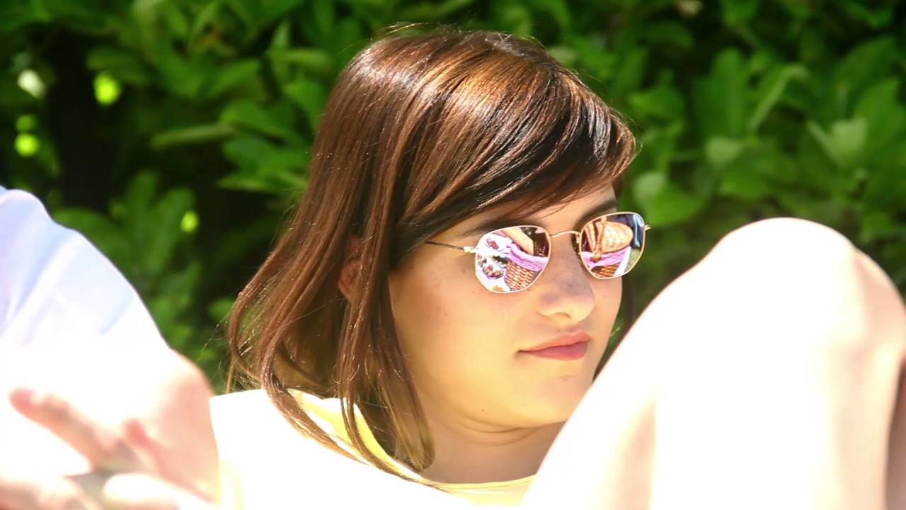 Spring Summer Photo-Shoot - Backstage Video 2016 | SmartBuyGlasses