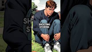 Student Survived 4 Gunshots at Kent State - His Story Will Shock You