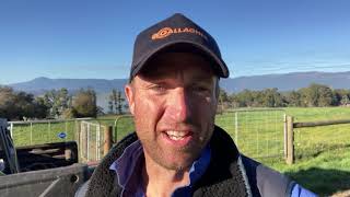 Tech Tip  TWR 5 walk through with Justin Cooper