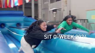 SIT O-Week 2024