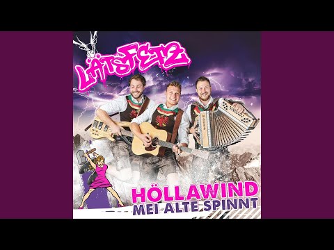 Läts Fetz - Der Gewinderer