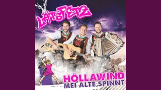 Der Gewinderer - Läts Fetz