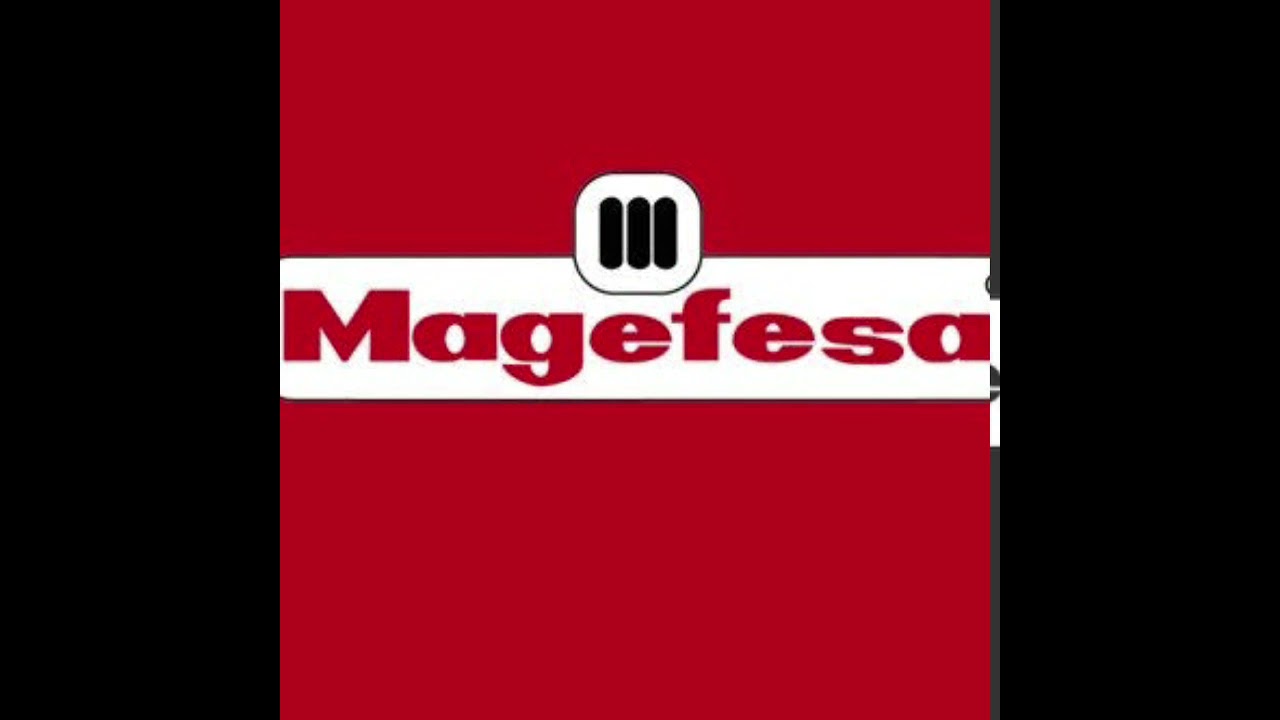 Extractor de jugo VITANIA de MAGEFESA - YouTube
