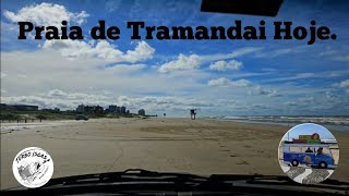 Praia de tramandai ao vivo, como está  o tempo em Tramandai #Tramandai #mar #chuva #tempo #praia