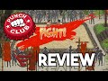Punch Club Live Review Steam Gameplay